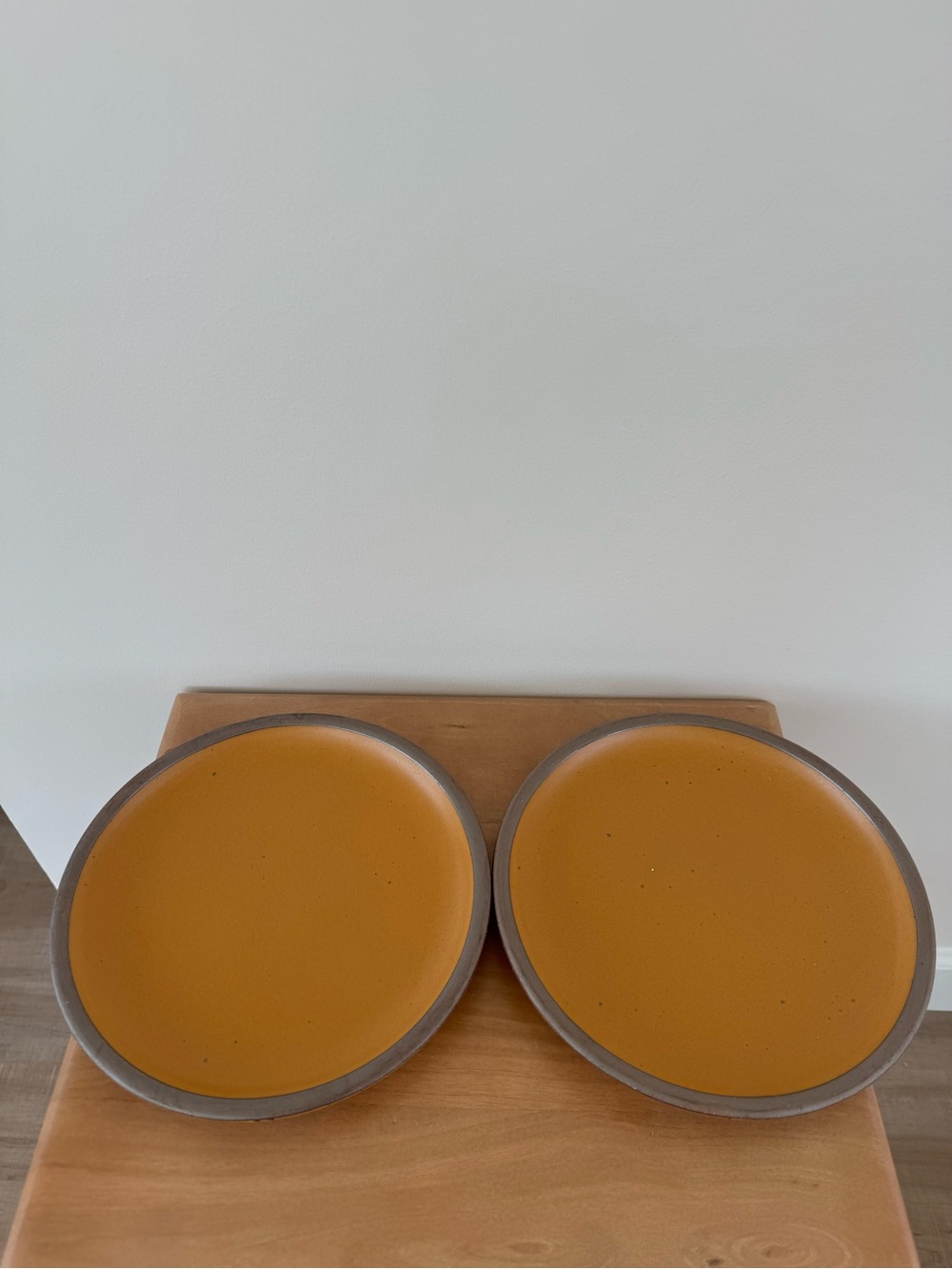 East Fork Side Plates